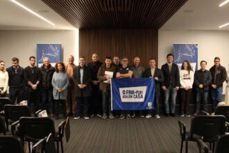 Desporto algarvio une-se à campanha «O fair-play joga em casa» com adesão de várias associações.
