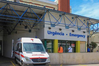 Mais de 30% da população em interior e Algarve vive em regiões com pior acesso à saúde, alerta estudo da ERS.