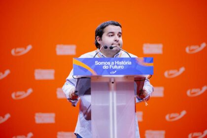 Artur Teixeira Gomes foi eleito presidente do PSD Tavira nas eleições internas para o biénio 2026-2028.