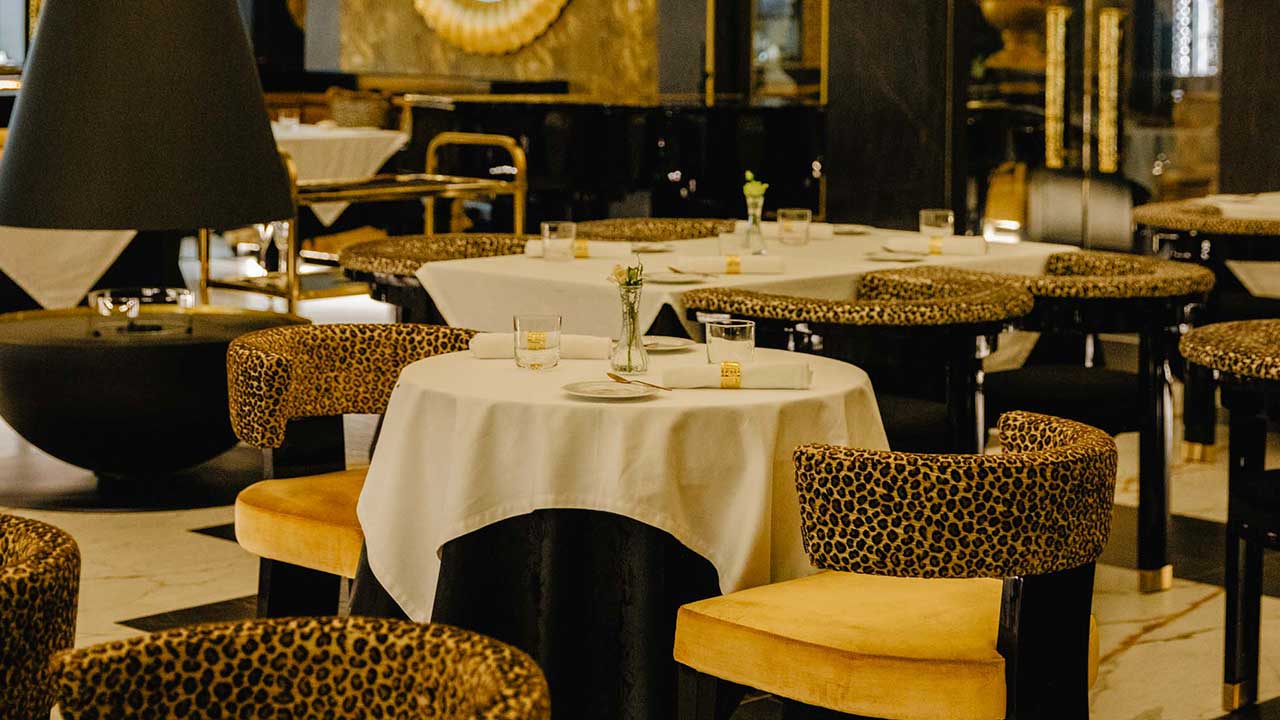 Restaurante Authentic entra na lista de recomendados do Guia Michelin, integrando a nova seleção com sete restaurantes no Algarve.