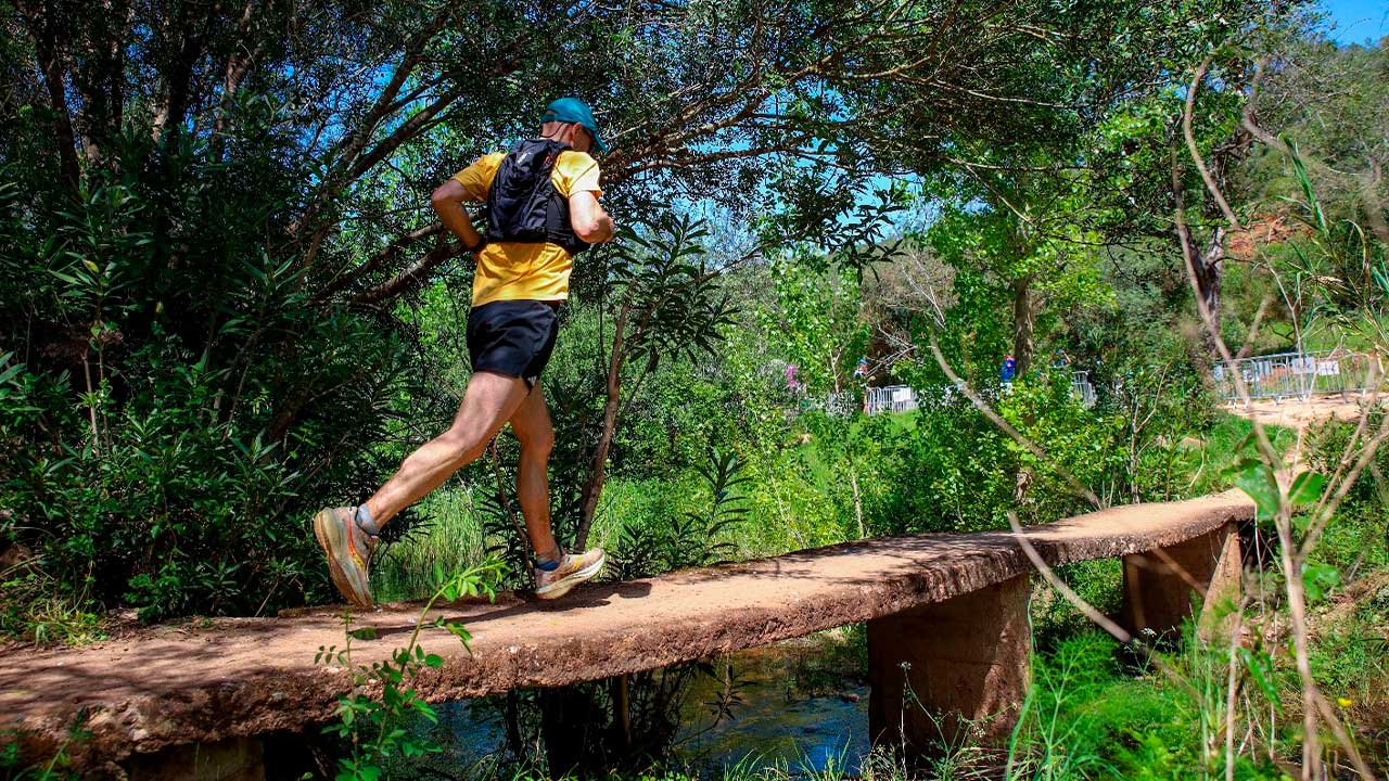 BTT Alte e Alte Trail abrem inscrições para edição que decorrerá integralmente no território do Geoparque Algarvensis.