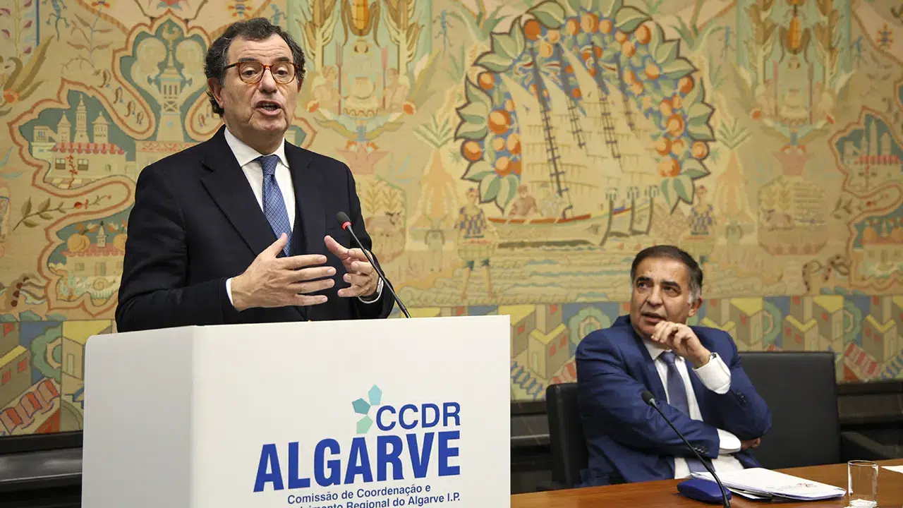 CCDR assume desconcentração coordenada e ganha novas competências regionais para acelerar decisões e reforçar articulação.