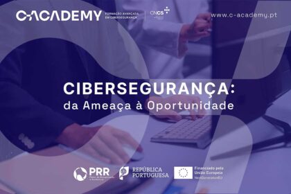 Durante anos a cibersegurança foi abordada de uma perspetiva essencialmente técnica. Hoje, as organizações que querem ser competitivas sabem que se trata também de um desafio organizacional e humano que se lhes coloca.  