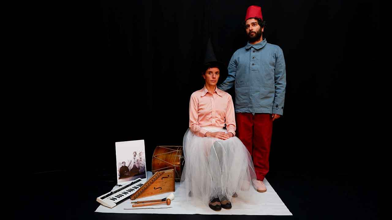 Festival Corpo de Hoje leva espetáculos oficinas e atividades ao ar livre a Loulé e Tavira numa programação que junta teatro dança e circo.