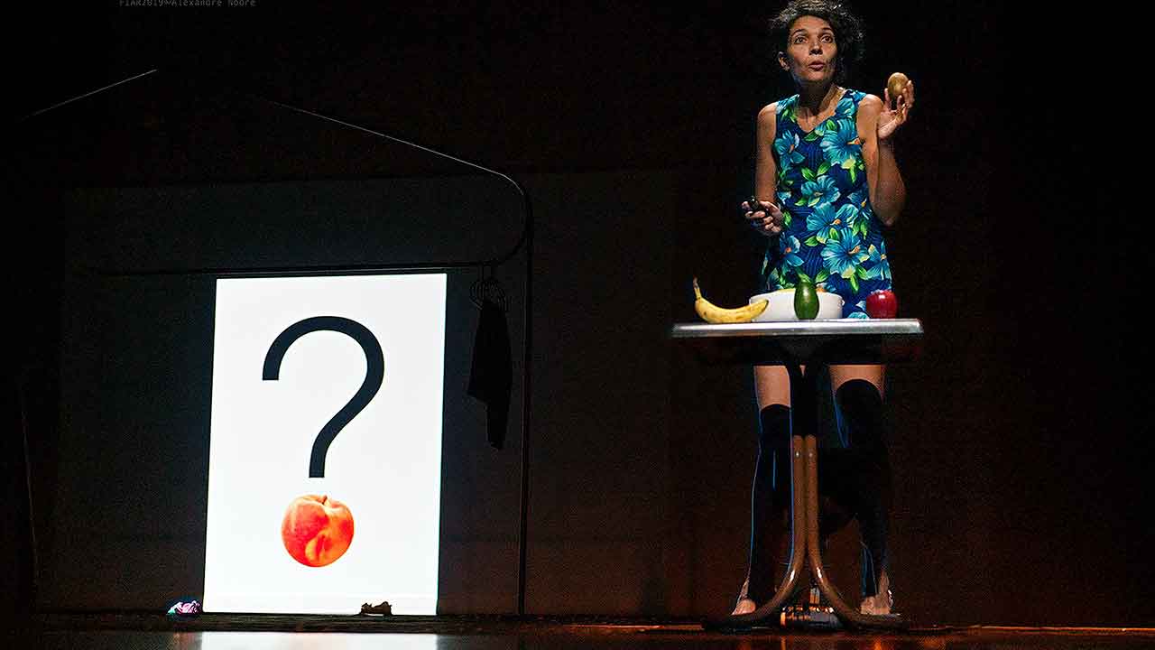 Festival Corpo de Hoje leva espetáculos oficinas e atividades ao ar livre a Loulé e Tavira numa programação que junta teatro dança e circo.