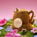 O Glee recria o universo de «Alice no País das Maravilhas» na Páscoa, em Vilamoura, com coleção de pastelaria e chocolate inspirada na obra.