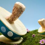 O Glee recria o universo de «Alice no País das Maravilhas» na Páscoa, em Vilamoura, com coleção de pastelaria e chocolate inspirada na obra.