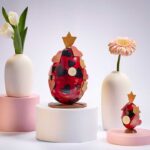 O Glee recria o universo de «Alice no País das Maravilhas» na Páscoa, em Vilamoura, com coleção de pastelaria e chocolate inspirada na obra.
