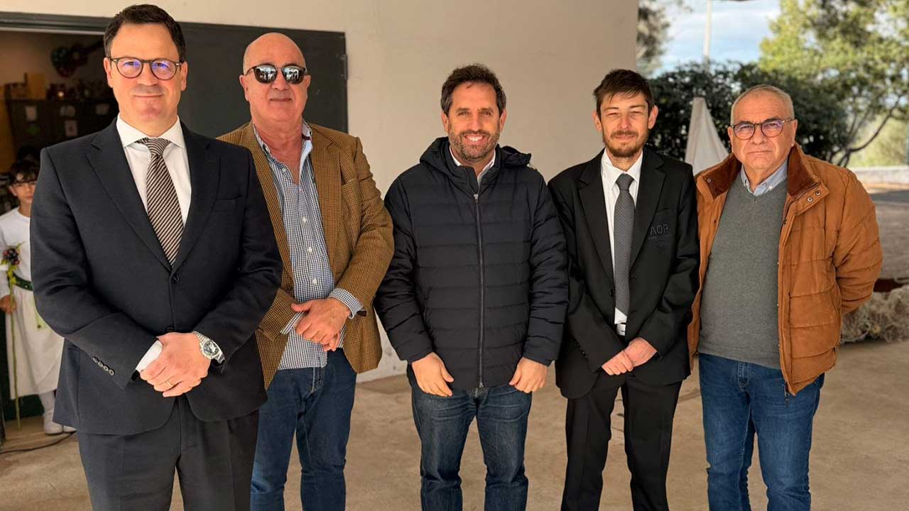 Jogos de Quelfes arrancam com cerimónia em Marim inspirada na mitologia grega e participação de alunos de várias escolas.