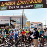 Lagoa acolhe cinco competições em dois dias, com atletas internacionais em provas de atletismo, futsal, ciclismo e mergulho indoor no concelho.
