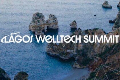 Lagos recebe,  entre 10 e 12 de março, no Centro Cultural, o WellTech Summit para debater inovação em saúde, longevidade e territórios.