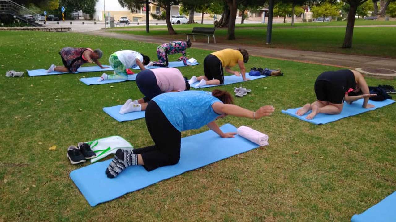 Loulé promove a Páscoa Ativa’26 com mais de 120 atividades desportivas gratuitas entre 30 de março e 11 de abril.