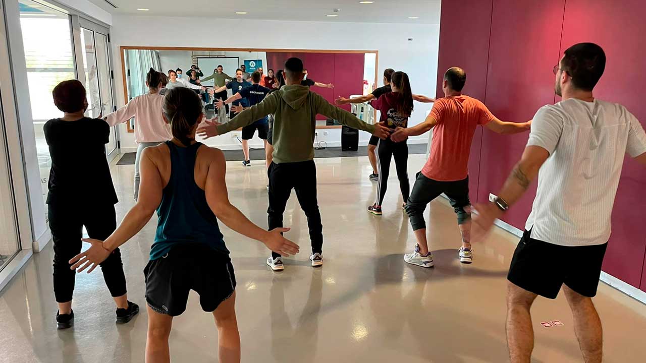 Loulé promove a Páscoa Ativa’26 com mais de 120 atividades desportivas gratuitas entre 30 de março e 11 de abril.
