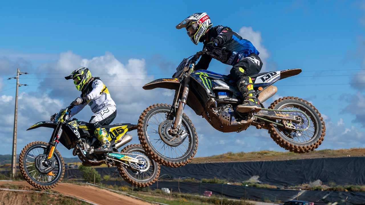 Nacional de Motocross regressa à Cortelha 15 anos depois, com prova marcada para 3 de maio na Serra do Caldeirão, reunindo os principais pilotos nacionais.