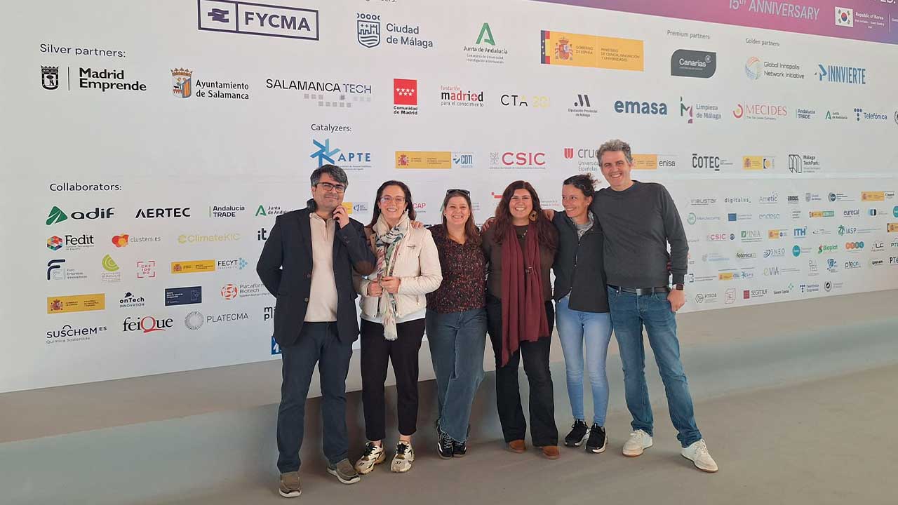 NERA leva empresários algarvios à BTL e ao fórum Transfiere com o projeto DIBEST, reforçando inovação digital no turismo e na economia azul.