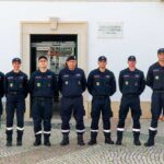 Olhão investe 50 mil euros no reforço dos Bombeiros com a entrada de oito novos recrutas na corporação municipal.