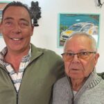 O navegador Osvaldo Maio, natural de Portimão, foi homenageado pelo seu percurso no Rally no primeiro grande evento da Associação de Desportos Motorizados do Sul (ADM Sul), a 7 de março, na Guia, na presença de atuais e antigos protagonistas do desporto automóvel do Algarve e Baixo Alentejo. Entrevistado pela filha, recordou momentos marcantes dos seus 17 anos ininterruptos de carreira no Rally.