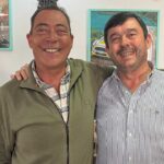O navegador Osvaldo Maio, natural de Portimão, foi homenageado pelo seu percurso no Rally no primeiro grande evento da Associação de Desportos Motorizados do Sul (ADM Sul), a 7 de março, na Guia, na presença de atuais e antigos protagonistas do desporto automóvel do Algarve e Baixo Alentejo. Entrevistado pela filha, recordou momentos marcantes dos seus 17 anos ininterruptos de carreira no Rally.