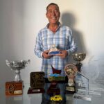 O navegador Osvaldo Maio, natural de Portimão, foi homenageado pelo seu percurso no Rally no primeiro grande evento da Associação de Desportos Motorizados do Sul (ADM Sul), a 7 de março, na Guia, na presença de atuais e antigos navegadores e pilotos do Algarve e Baixo Alentejo. Entrevistado pela filha, recordou momentos marcantes dos seus 17 anos de carreira.