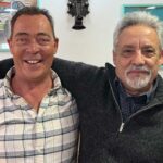 O navegador Osvaldo Maio, natural de Portimão, foi homenageado pelo seu percurso no Rally no primeiro grande evento da Associação de Desportos Motorizados do Sul (ADM Sul), a 7 de março, na Guia, na presença de atuais e antigos protagonistas do desporto automóvel do Algarve e Baixo Alentejo. Entrevistado pela filha, recordou momentos marcantes dos seus 17 anos ininterruptos de carreira no Rally.
