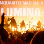 Pedro Abrunhosa encheu o Auditório Municipal Maria Barroso, em Olhão, com concerto que assinalou o 17.º aniversário do equipamento cultural.