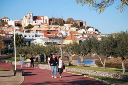Município de Silves revisão inicia consulta pública do PDM.