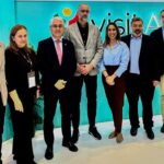 Vila Real de Santo António promoveu, na BTL, eventos como o Festival Setecentista e Sand Race, para atrair visitantes fora da época alta.