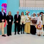 Vila Real de Santo António promoveu, na BTL, eventos como o Festival Setecentista e Sand Race, para atrair visitantes fora da época alta.
