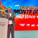 Vila Real de Santo António promoveu, na BTL, eventos como o Festival Setecentista e Sand Race, para atrair visitantes fora da época alta.