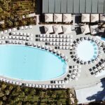 Wine & Books by the Sea abre resort de 250 quartos nos Salgados, em Albufeira, com cinco restaurantes e spa de luxo.