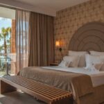 Wine & Books by the Sea abre resort de 250 quartos nos Salgados, em Albufeira, com cinco restaurantes e spa de luxo.