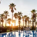 Wine & Books by the Sea abre resort de 250 quartos nos Salgados, em Albufeira, com cinco restaurantes e spa de luxo.