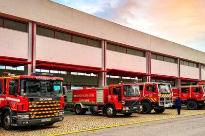 Vila Real de Santo António apoia bombeiros com 487 mil euros, garantindo meios operacionais e resposta permanente em proteção civil.