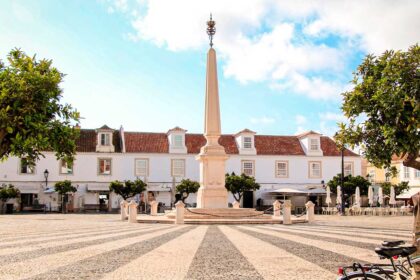 Vila Real de Santo António celebra o seu centro histórico com visitas guiadas e debate sobre o núcleo pombalino, no Dia Nacional dos Centros Históricos.