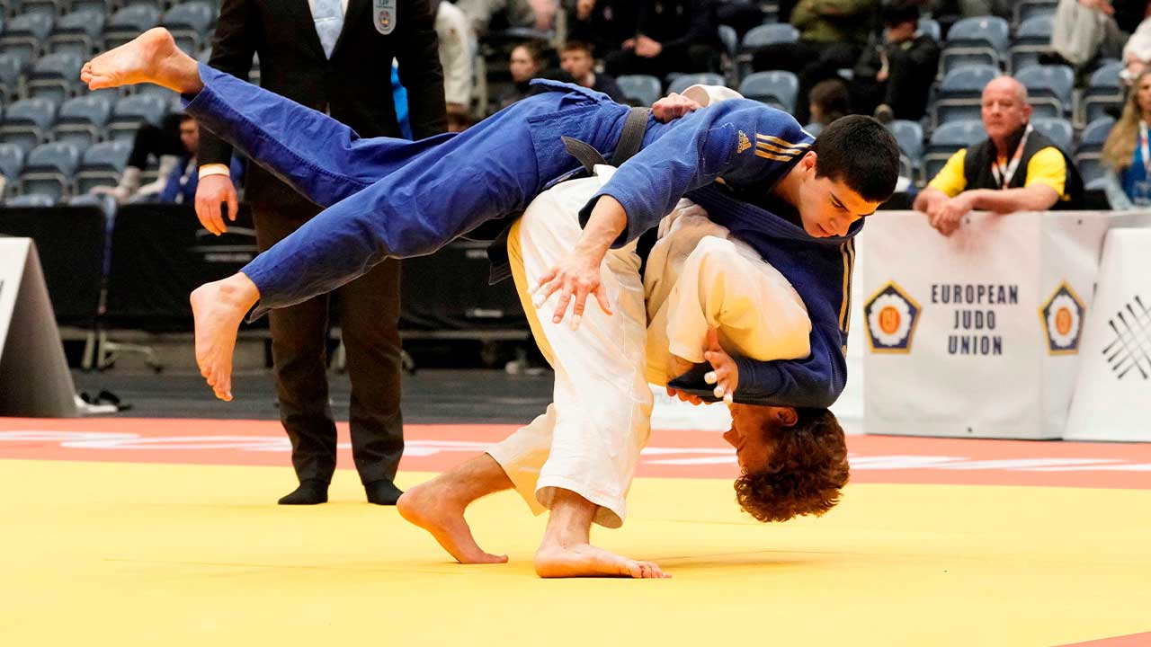 Mais de uma dezena de eventos desportivos marcam março em Portimão, com Superbikes, judo e vela internacional em destaque.