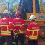 Proteção Civil iniciou ciclo de preparação do DECIR, que inclui 34 ações de treino operacional até maio.