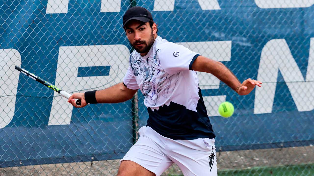 Nove portugueses estão no quadro principal do Faro Open após quatro vitórias na qualificação, com Maia, Batista, Marques e Semedo a garantirem lugar.