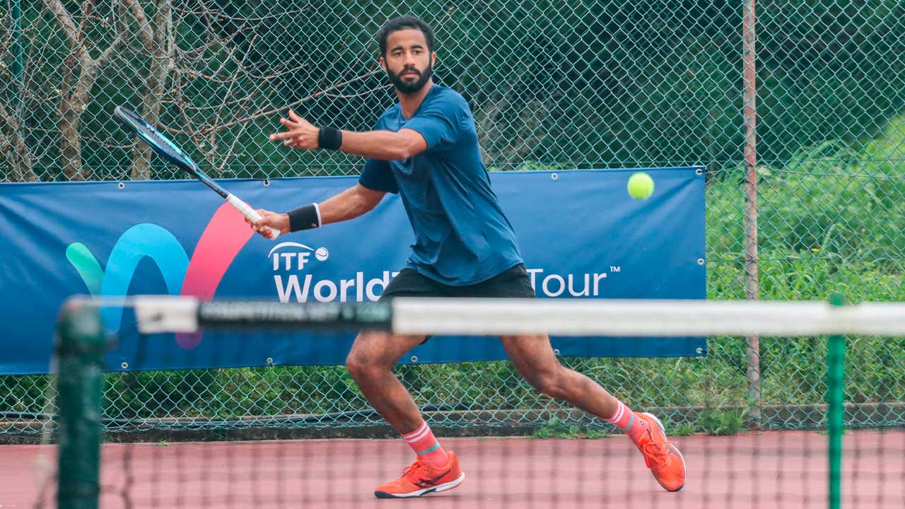 Nove portugueses estão no quadro principal do Faro Open após quatro vitórias na qualificação, com Maia, Batista, Marques e Semedo a garantirem lugar.