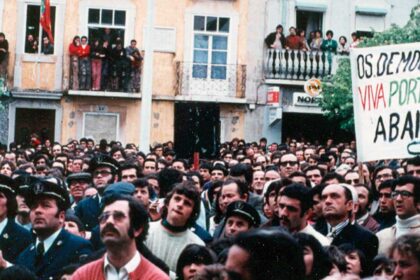 25 de Abril em Loulé chega às freguesias com roteiro cultural itinerante que inclui sessões locais e termina com visita guiada no Museu Municipal.