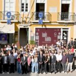 Assembleia Jovem de Loulé debate habitação, saúde mental e transportes com propostas sobre mobilidade, educação e apoio ao ensino superior.