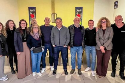 Nova Associação Alvor Connect.