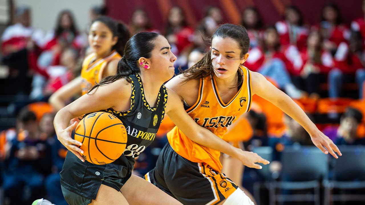 Lisboa vence todos os escalões na Festa do Basquetebol Juvenil, em Albufeira, após cinco dias de competição com mais de 1.500 participantes e 160 jogos disputados.