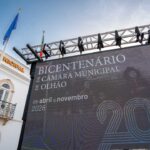 Bicentenário de Olhão junta concertos, exposições e videomapping ao longo de vários meses, com iniciativas culturais distribuídas por todo o concelho.