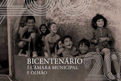 Olhão inaugura mostra do Bicentenário com fotografias, pinturas e documentos, numa viagem pelos 200 anos de história da cidade.
