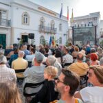 Bicentenário de Olhão junta concertos, exposições e videomapping ao longo de vários meses, com iniciativas culturais distribuídas por todo o concelho.