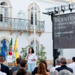Bicentenário de Olhão junta concertos, exposições e videomapping ao longo de vários meses, com iniciativas culturais distribuídas por todo o concelho.