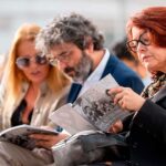 Bicentenário de Olhão junta concertos, exposições e videomapping ao longo de vários meses, com iniciativas culturais distribuídas por todo o concelho.