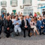 Bicentenário de Olhão junta concertos, exposições e videomapping ao longo de vários meses, com iniciativas culturais distribuídas por todo o concelho.
