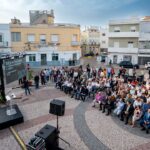 Bicentenário de Olhão junta concertos, exposições e videomapping ao longo de vários meses, com iniciativas culturais distribuídas por todo o concelho.