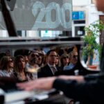 Bicentenário de Olhão junta concertos, exposições e videomapping ao longo de vários meses, com iniciativas culturais distribuídas por todo o concelho.